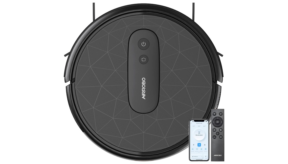 AIRROBO P20