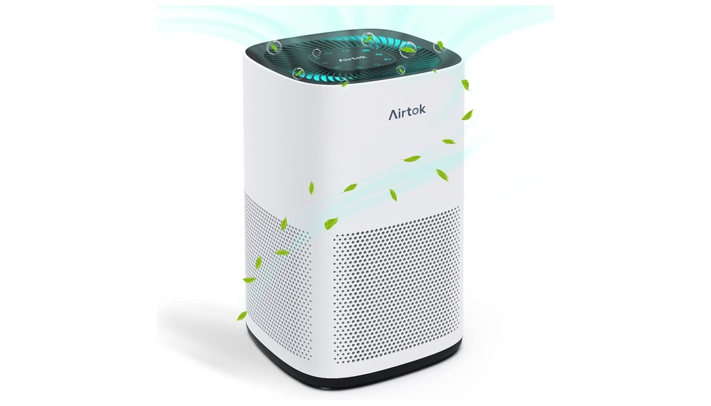 AIRTOK AP1001 Purificateur d_air