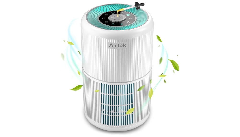 AIRTOK Purificateur d_air H13 HEPA