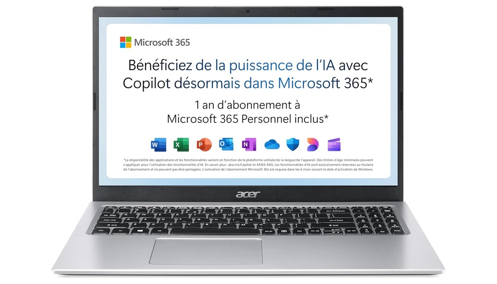 Acer Aspire 1 A115-32-C3AK