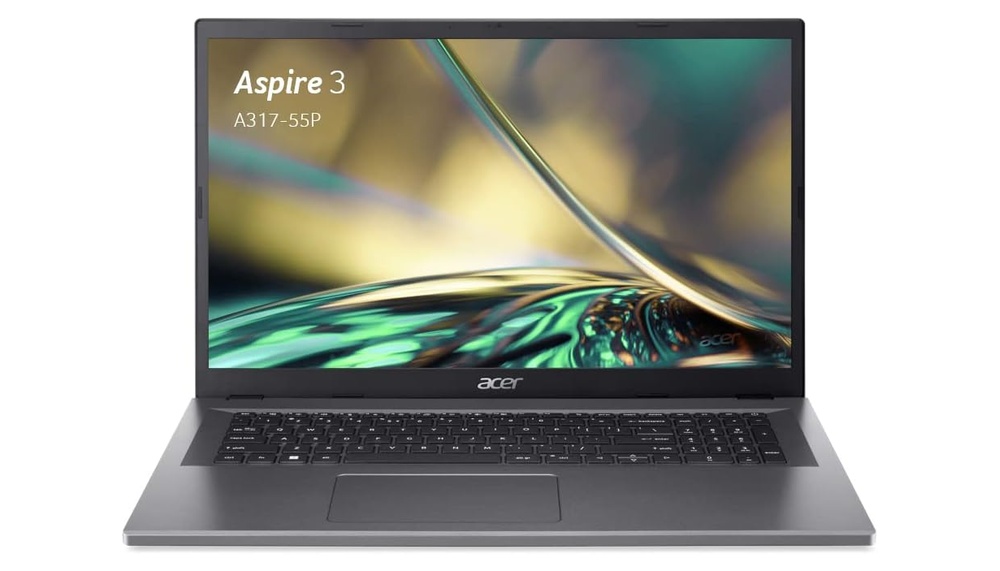 Acer Aspire 3 A317-55P-C8DB