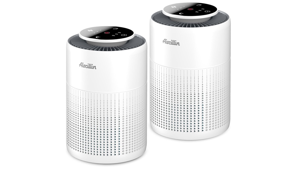 Aircillin Purificateurs d_air