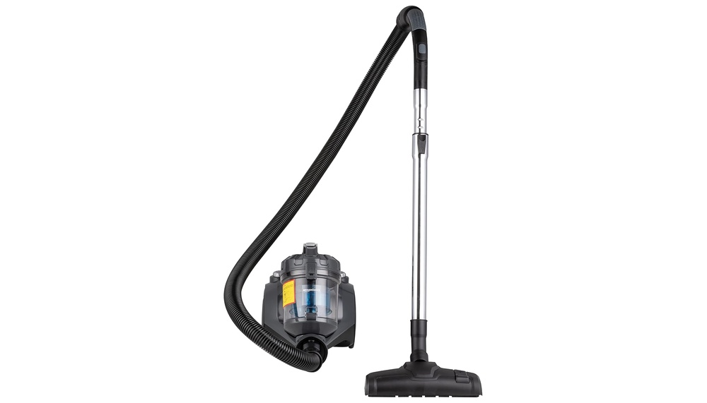 Amazon Basics Aspirateur sans Sac a Cylindre