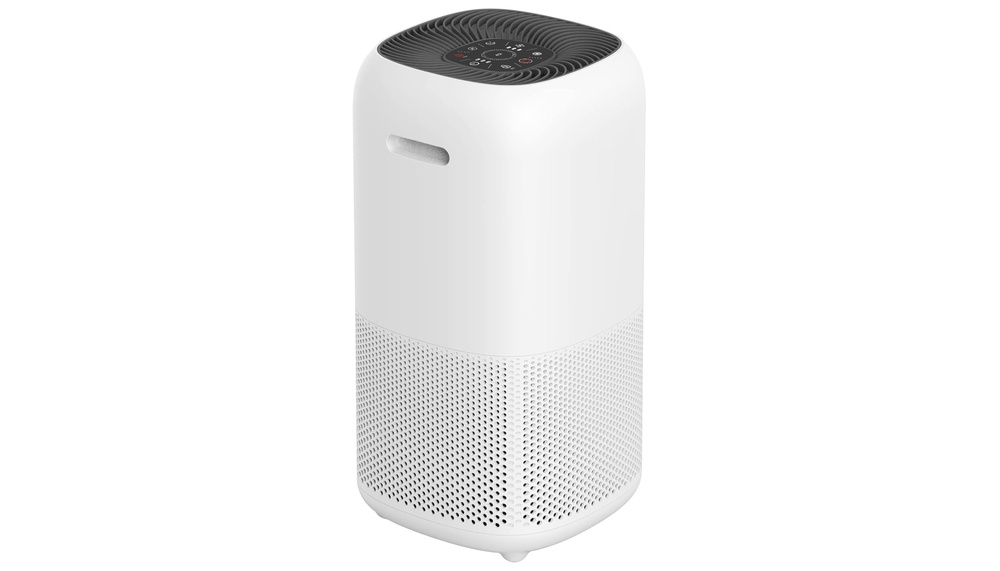 Amazon Basics Purificateur d_air HEPA