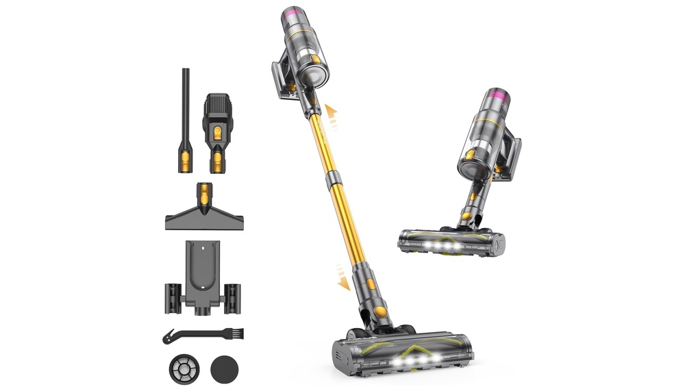 Aonus A9S Aspirateur Balai sans Fil