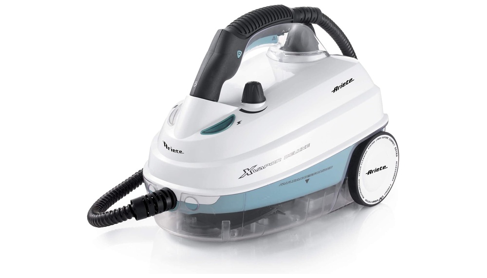 Ariete XVapor Deluxe