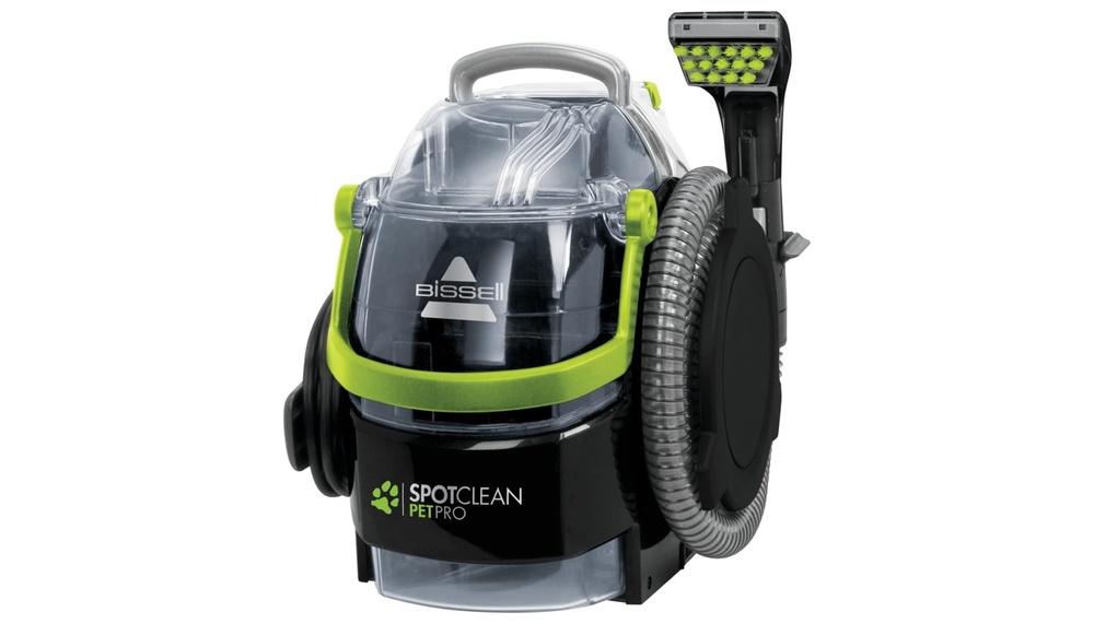 BISSELL SpotClean Pet Pro