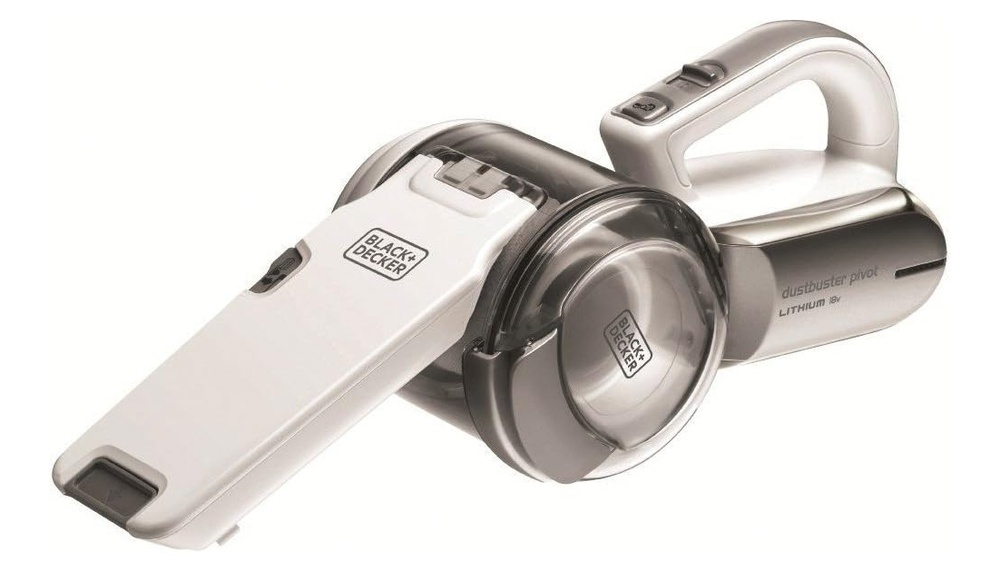 BLACK+DECKER DUSTBUSTER PV1820L-QW