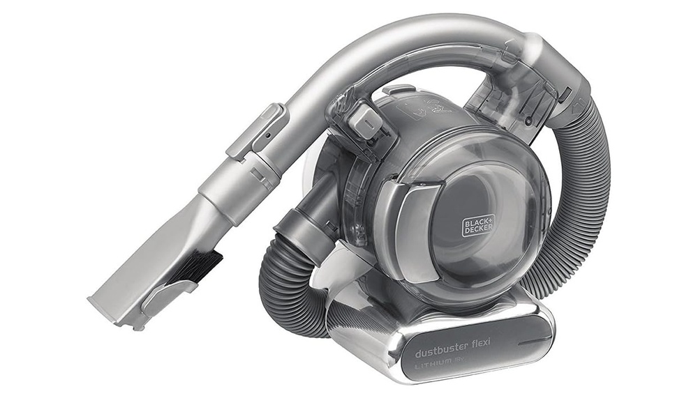 BLACK+DECKER dustbuster Flexi 18V