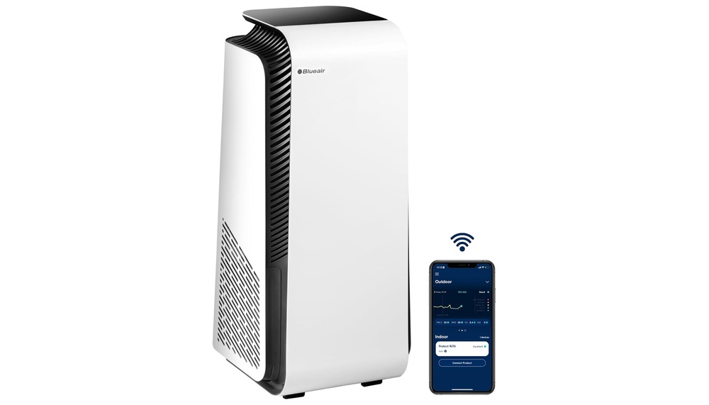 BLUEAIR HealthProtect 7370i