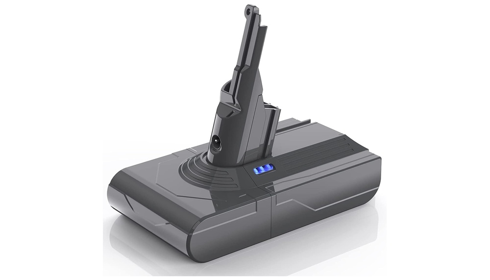 Batterie LONGFIT pour Dyson V8 SV10