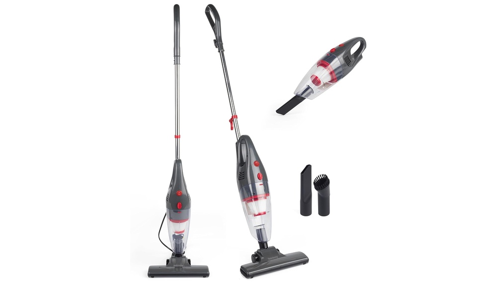 Beldray Aspirateur 2-en-1
