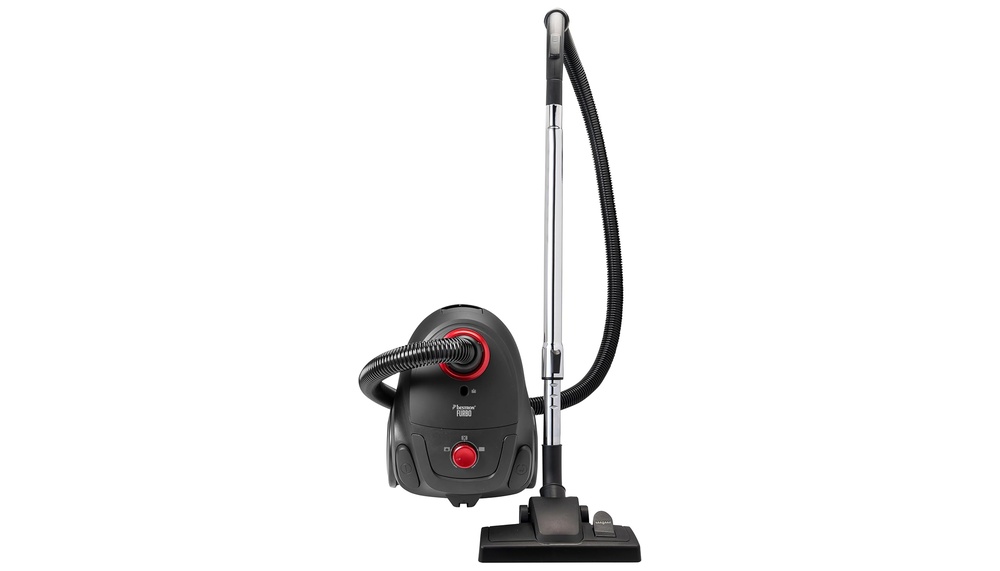 Bestron Aspirateur avec sac ABG450ZRE
