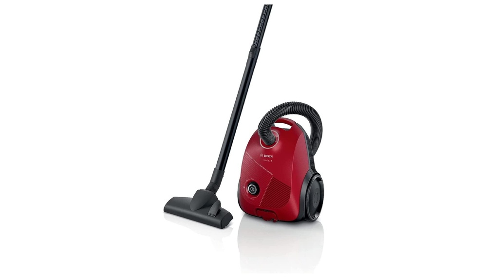 Bosch BGBS2RD1 Aspirateur Traineau