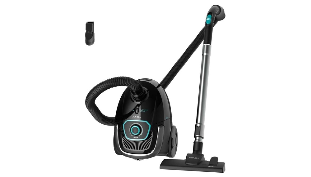 Cecotec Conga Powerbag 2500 Plus