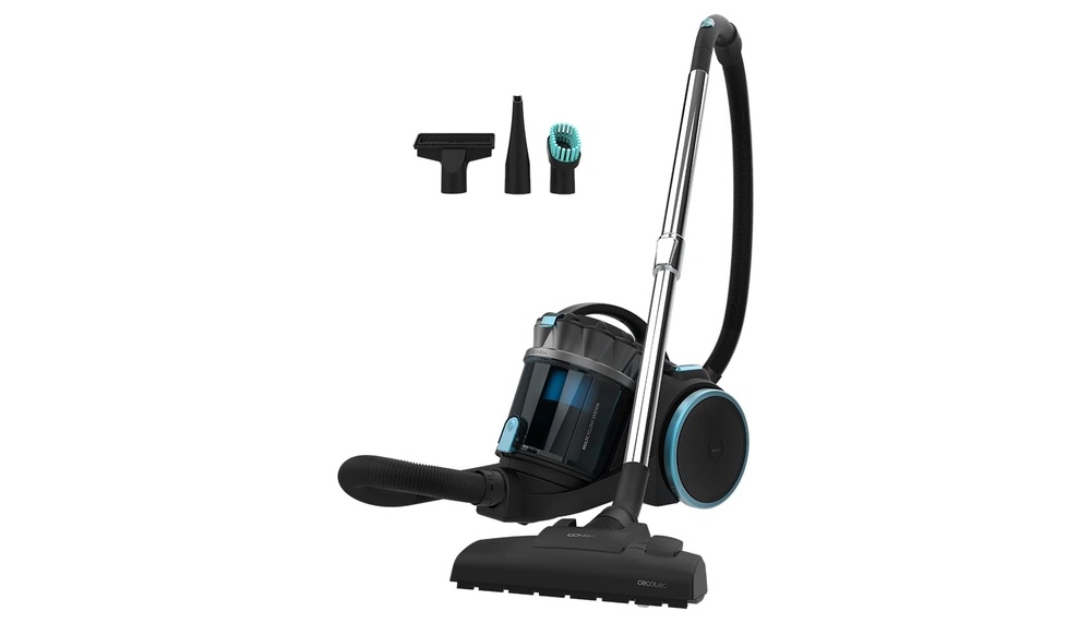 Cecotec Conga Rockstar Multicyclonic XL