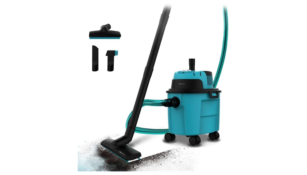 Cecotec Conga Rockstar Wet & Dry