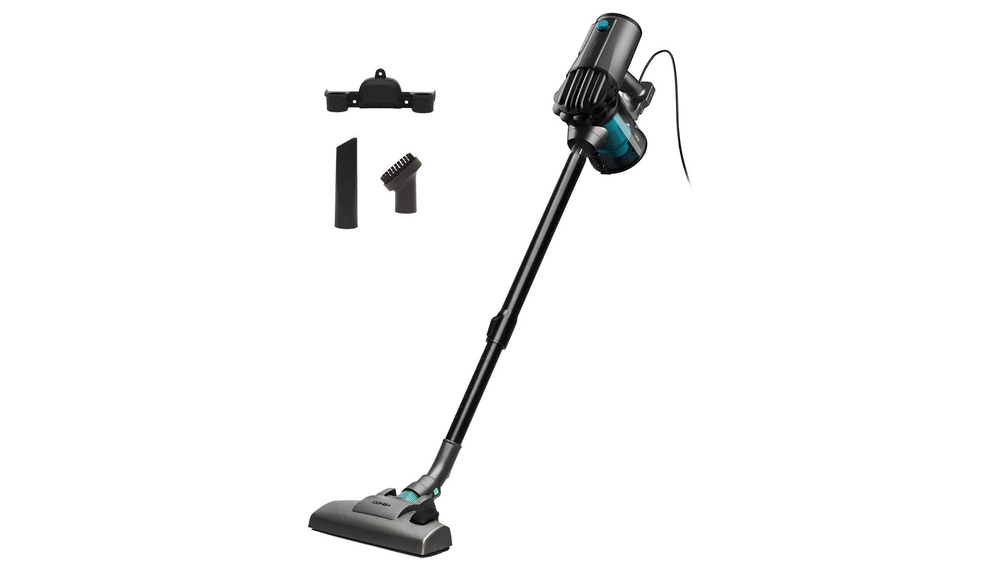 Cecotec Conga ThunderBrush 560