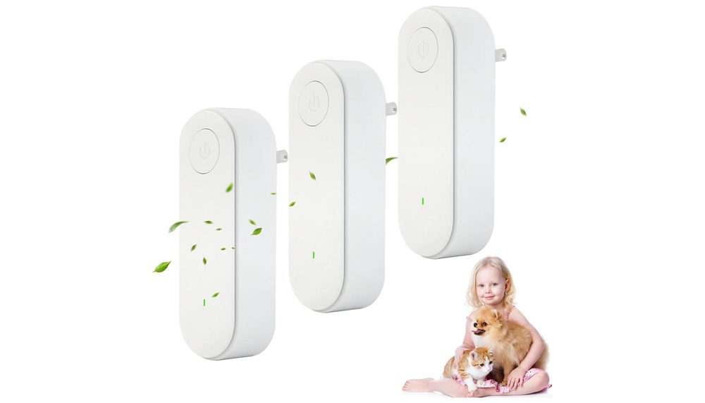 Clairu Purificateur d_air