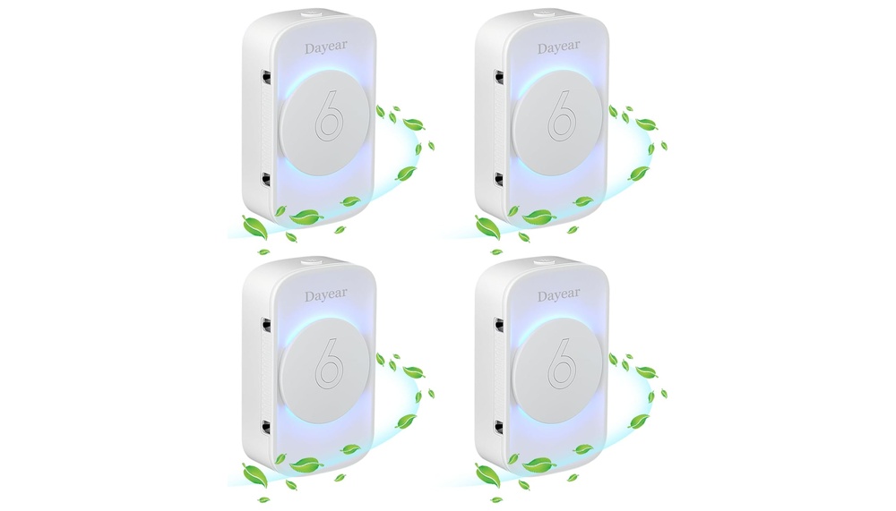Dayear Mini Air Purifier