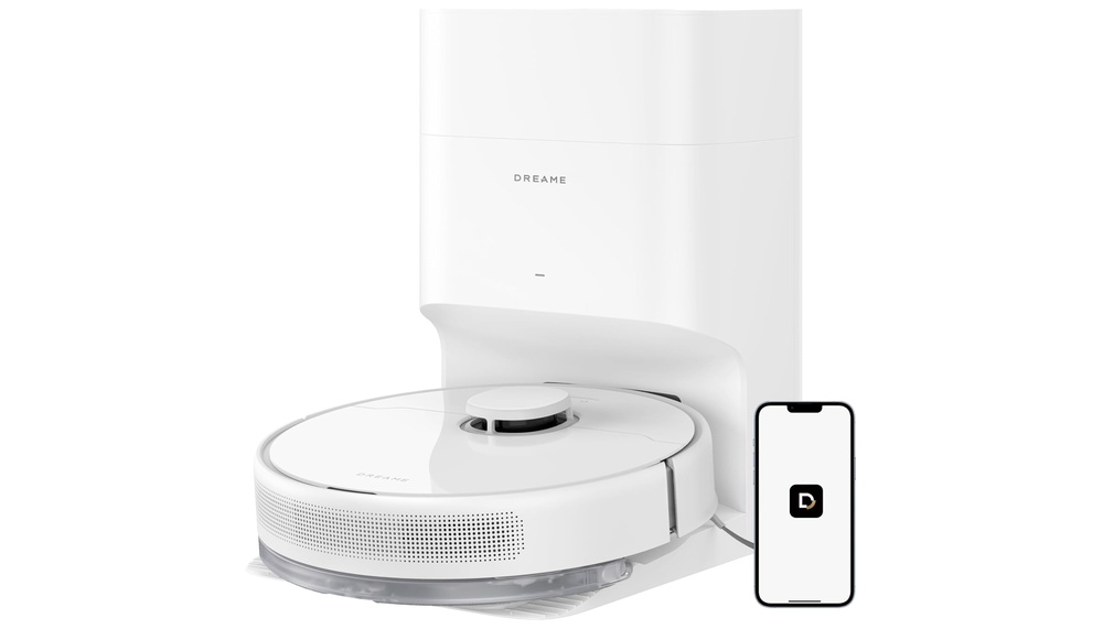 Dreame D10 Plus Gen 2