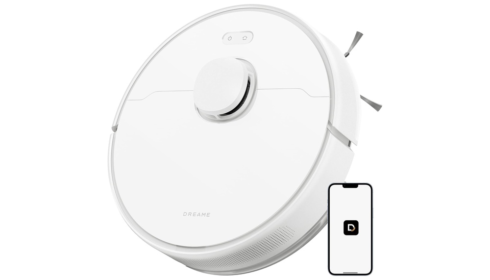 Dreame D9 Max Gen 2