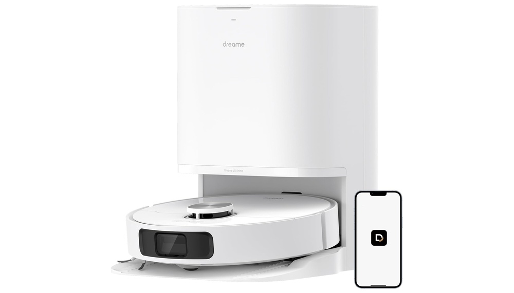 Dreame L10 Prime