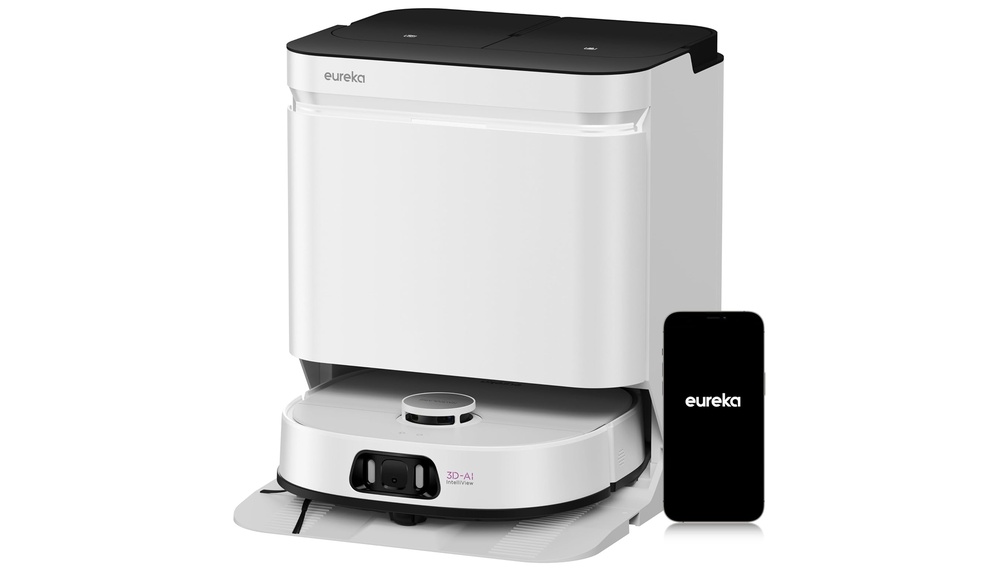 EUREKA J15 Ultra