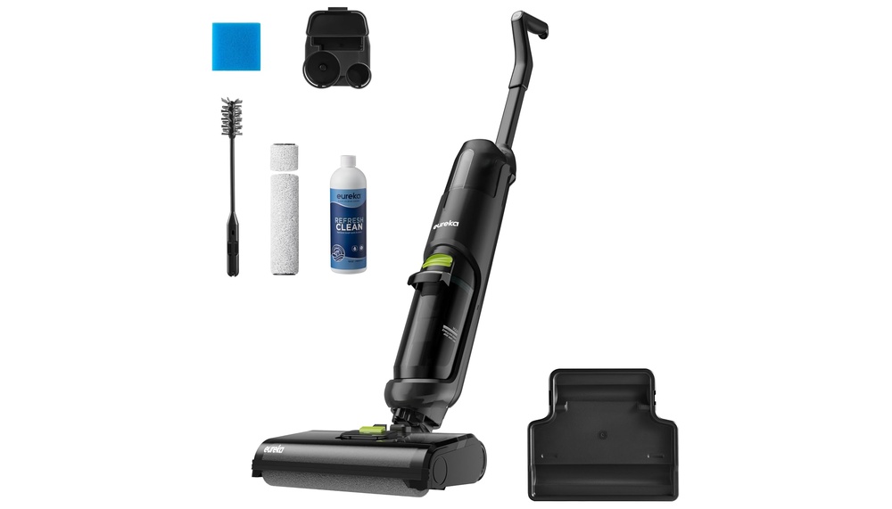 EUREKA NEW400