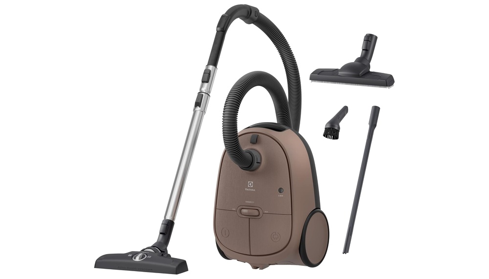 Electrolux 600 Clean