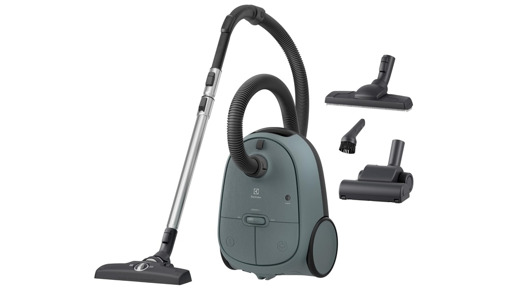 Electrolux 600 Clean