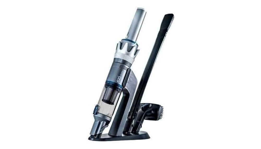 EziClean Blaster F130