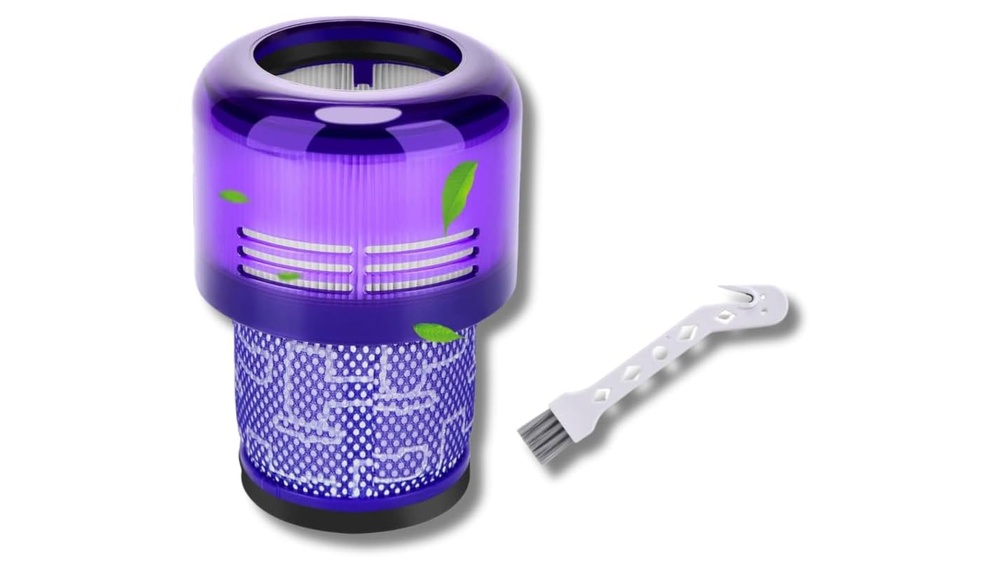 Filtre Aspirateur Dyson V11 V15