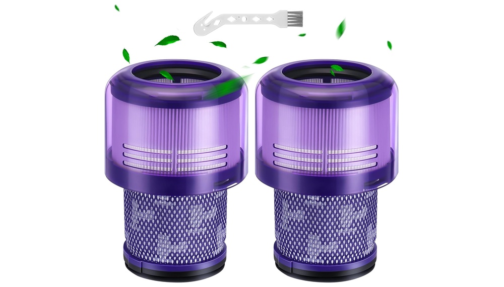 Filtres V11 JORAIR pour Dyson