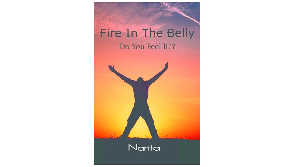 Fire in the Belly
