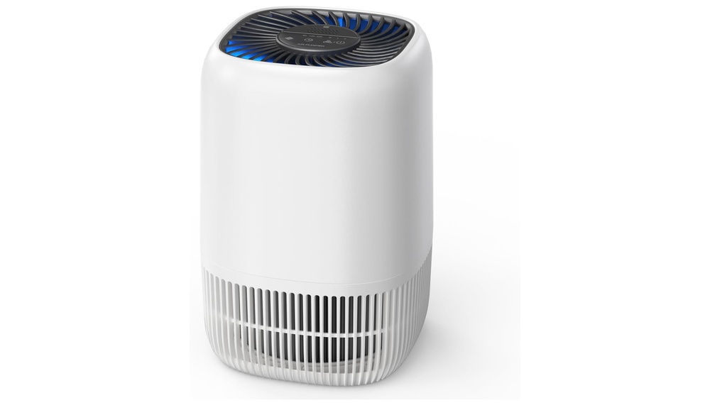 GOAMGE Purificateur d_Air HEPA H13