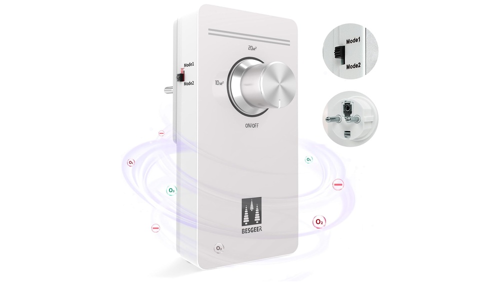 Generateur d_ozone Spessn