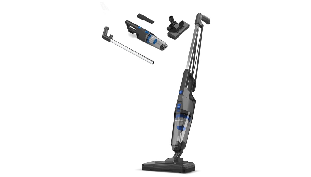 Goodyear Aspirateur Balai Electrique 600W