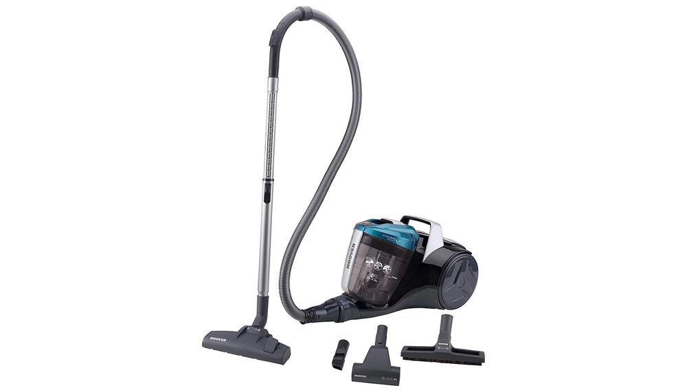 Hoover BR71_BR30