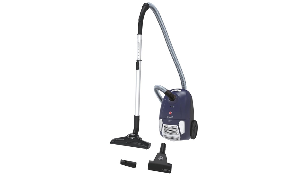 Hoover Brave BV61PET