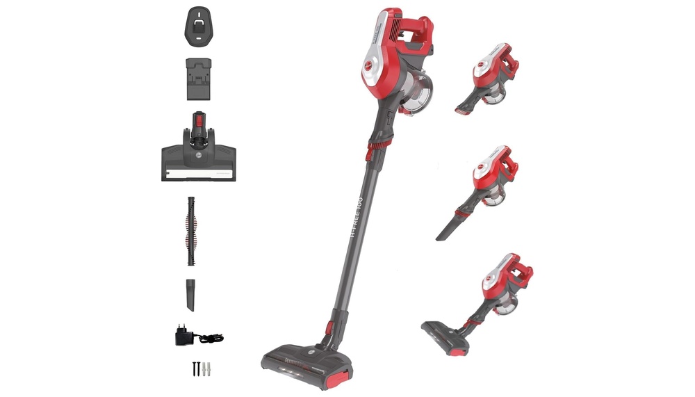 Hoover H-FREE100 HF122RH