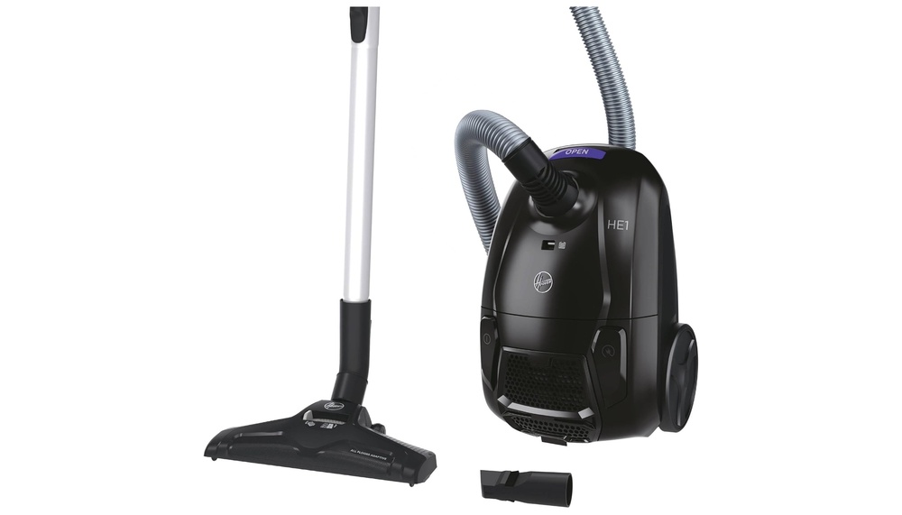 Hoover HE1 Home Compact HEZ107HM