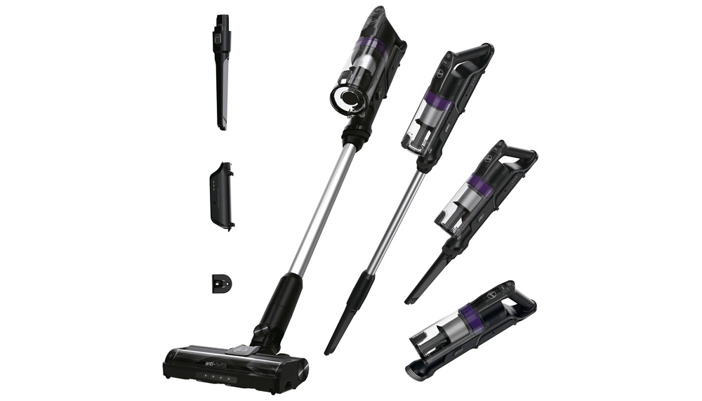 Hoover HF1 Plus