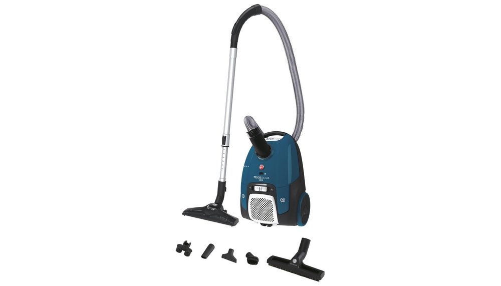 Hoover Silencieux Telios Extra TXL10HM