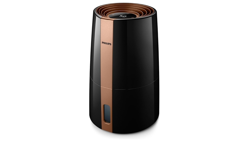 Humidificateur Philips Serie 3000