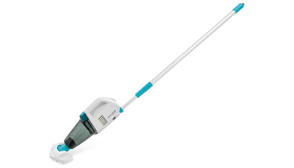 INTEX Nettoyeur a Batterie ZR100