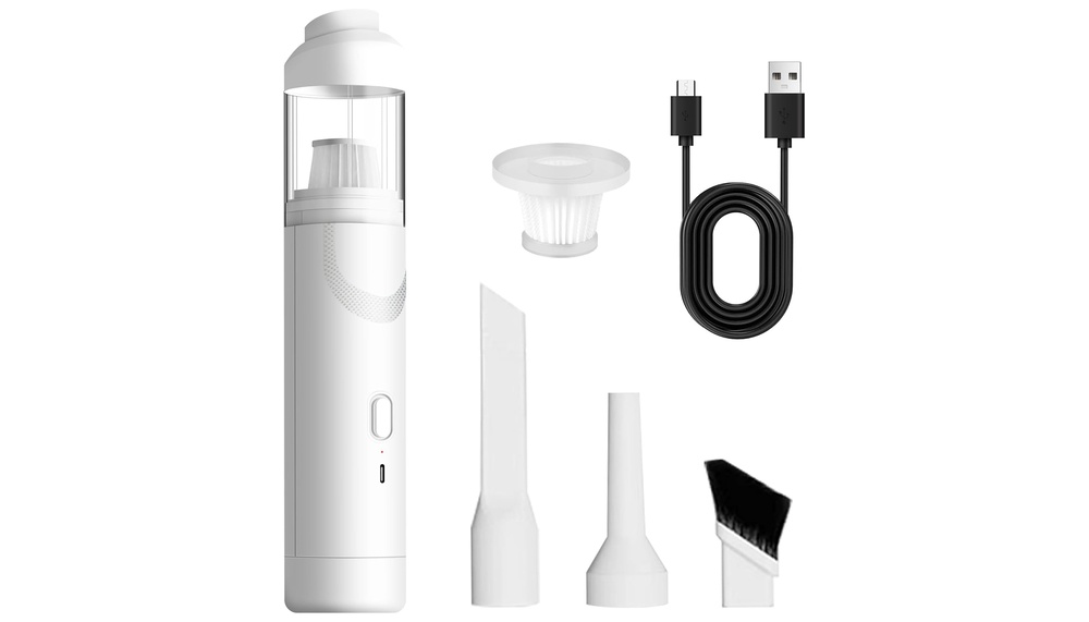 KEVIAN Aspirateur Voiture