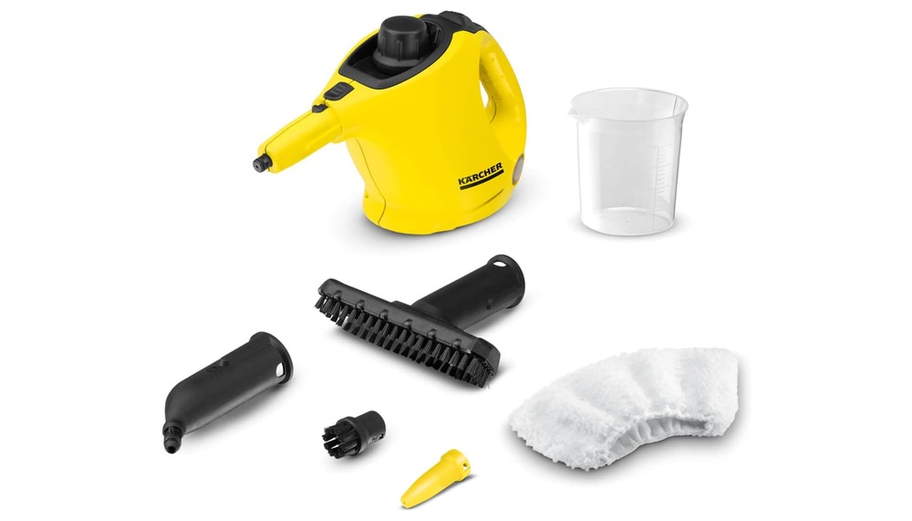 Karcher SC 1 Nettoyeur Vapeur
