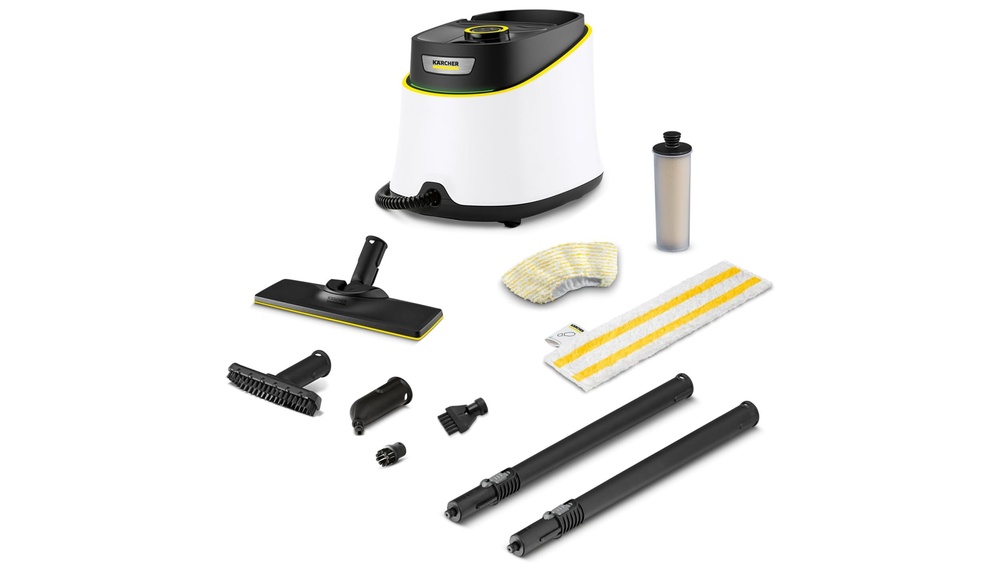 Karcher SC 3 Deluxe