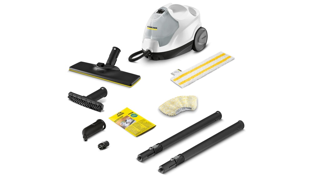 Karcher SC 4 EasyFix